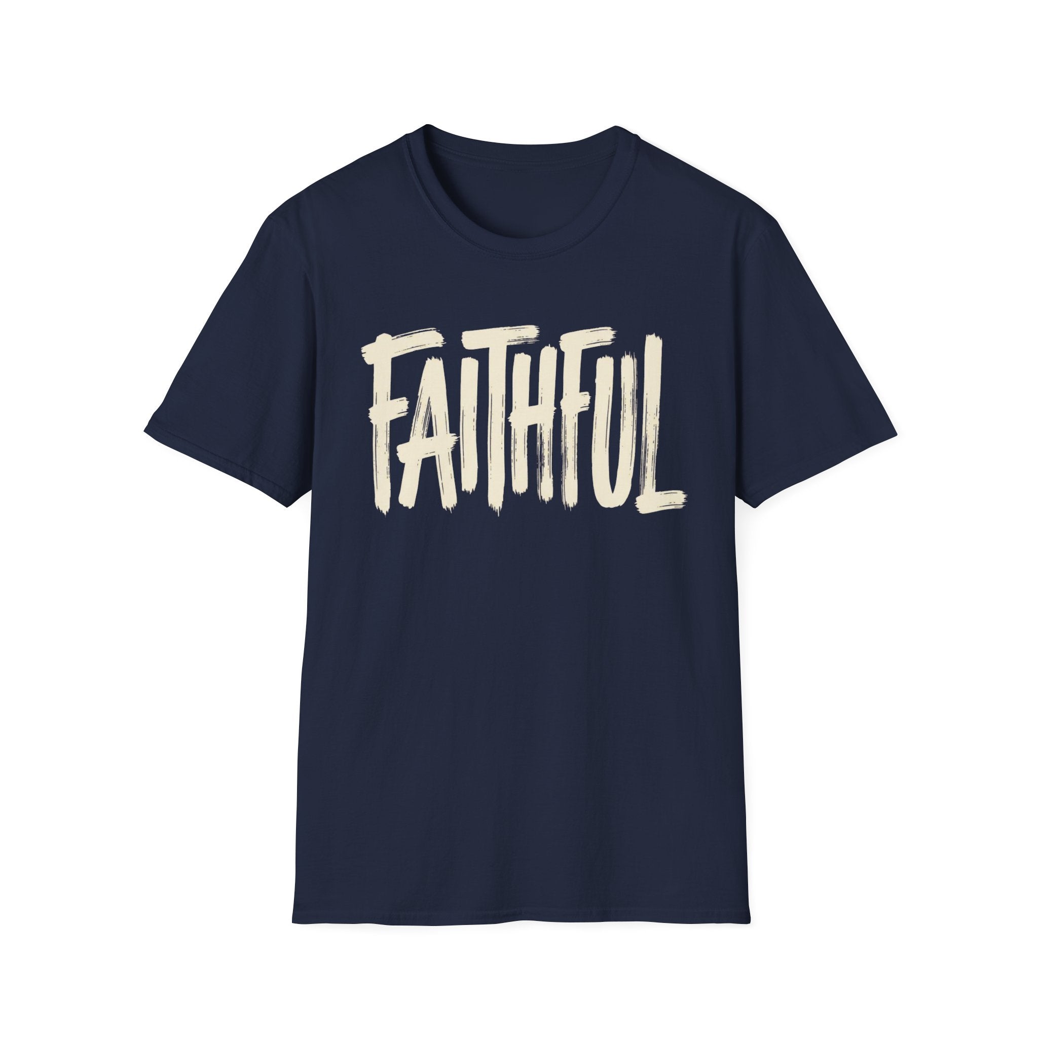 Faithful T-Shirt