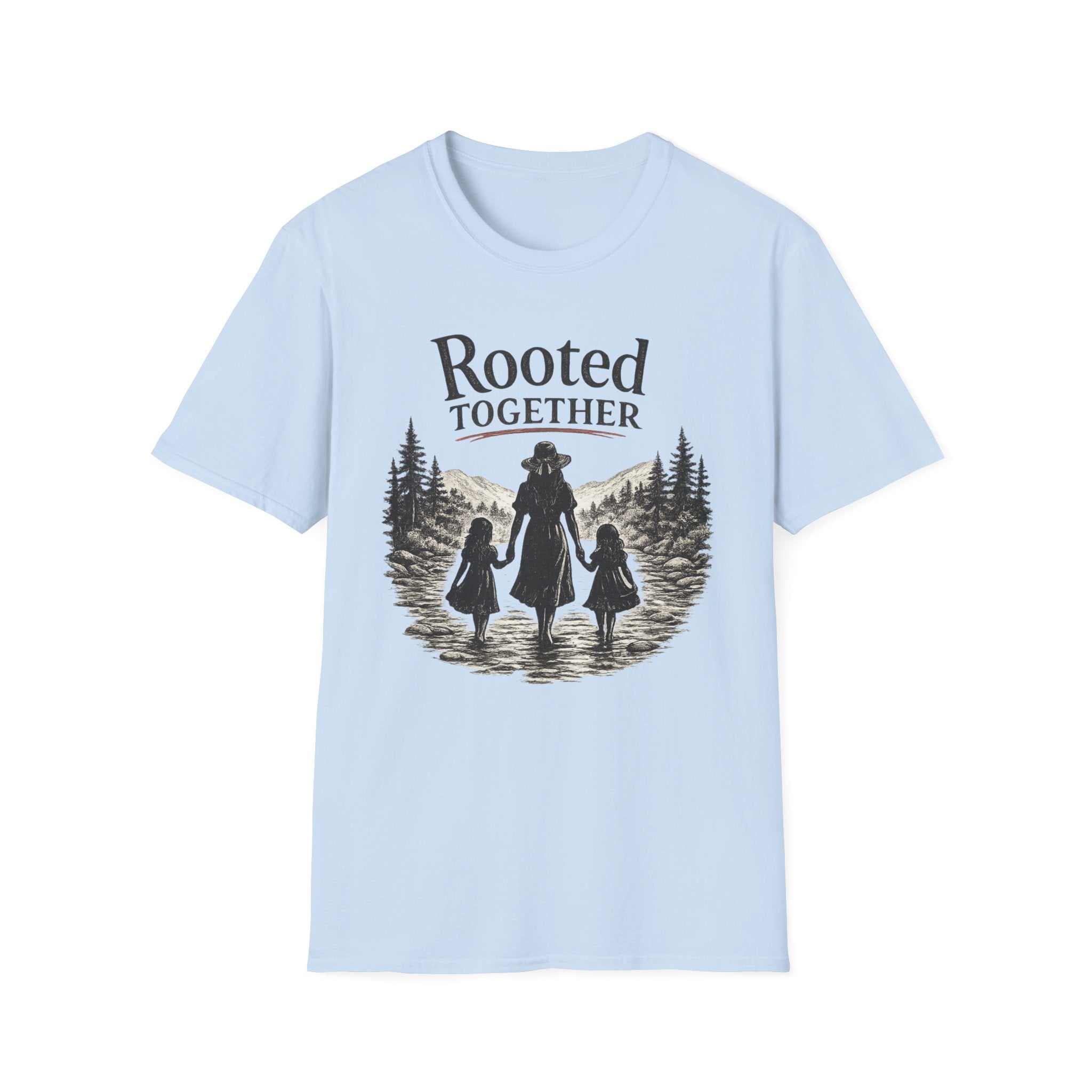 Rooted together T-Shirt