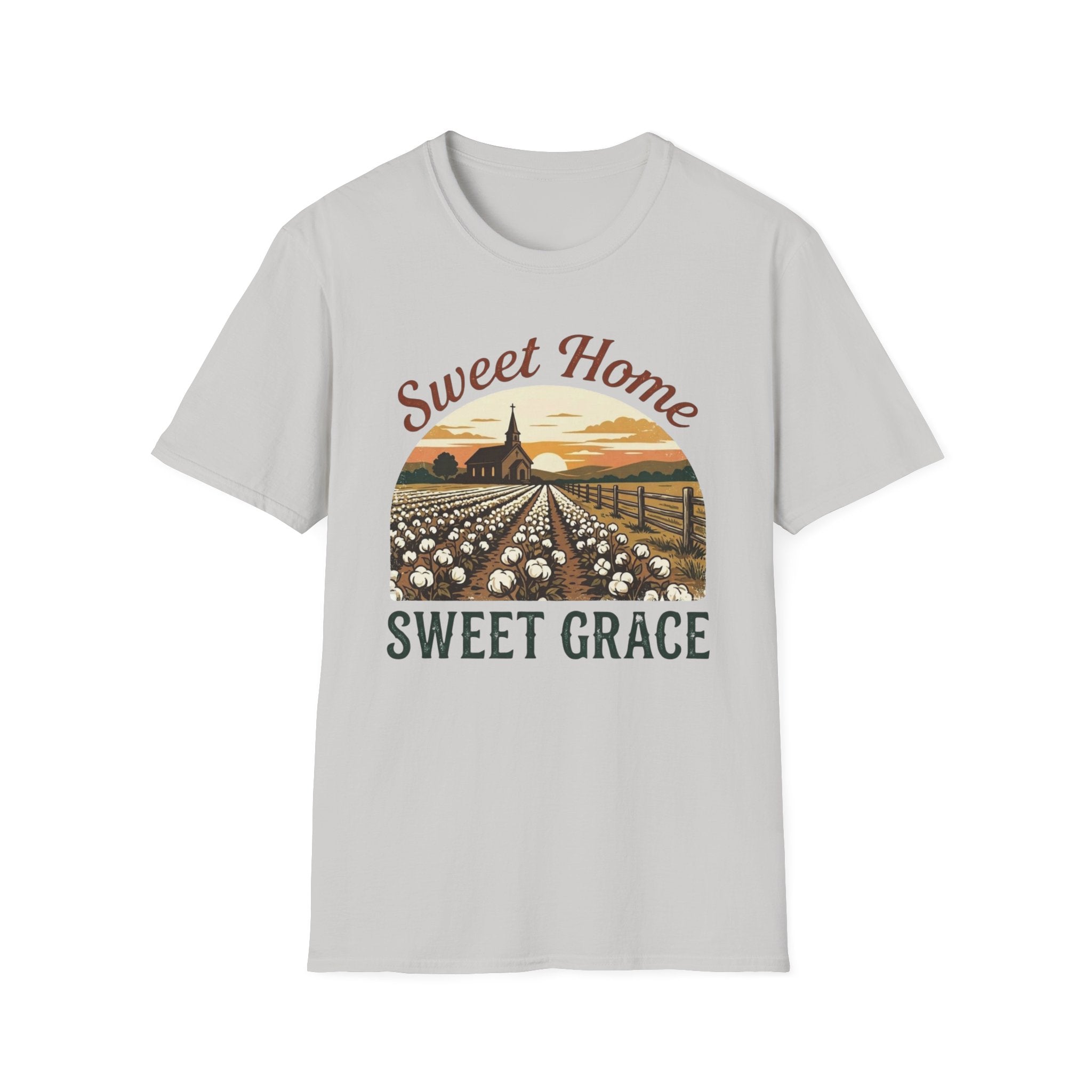 Sweet Home Sweet Grace T-Shirt
