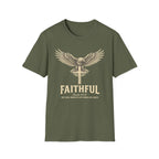 Faithful (Eagle) T-Shirt