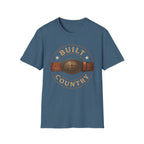 Built Country T-Shirt