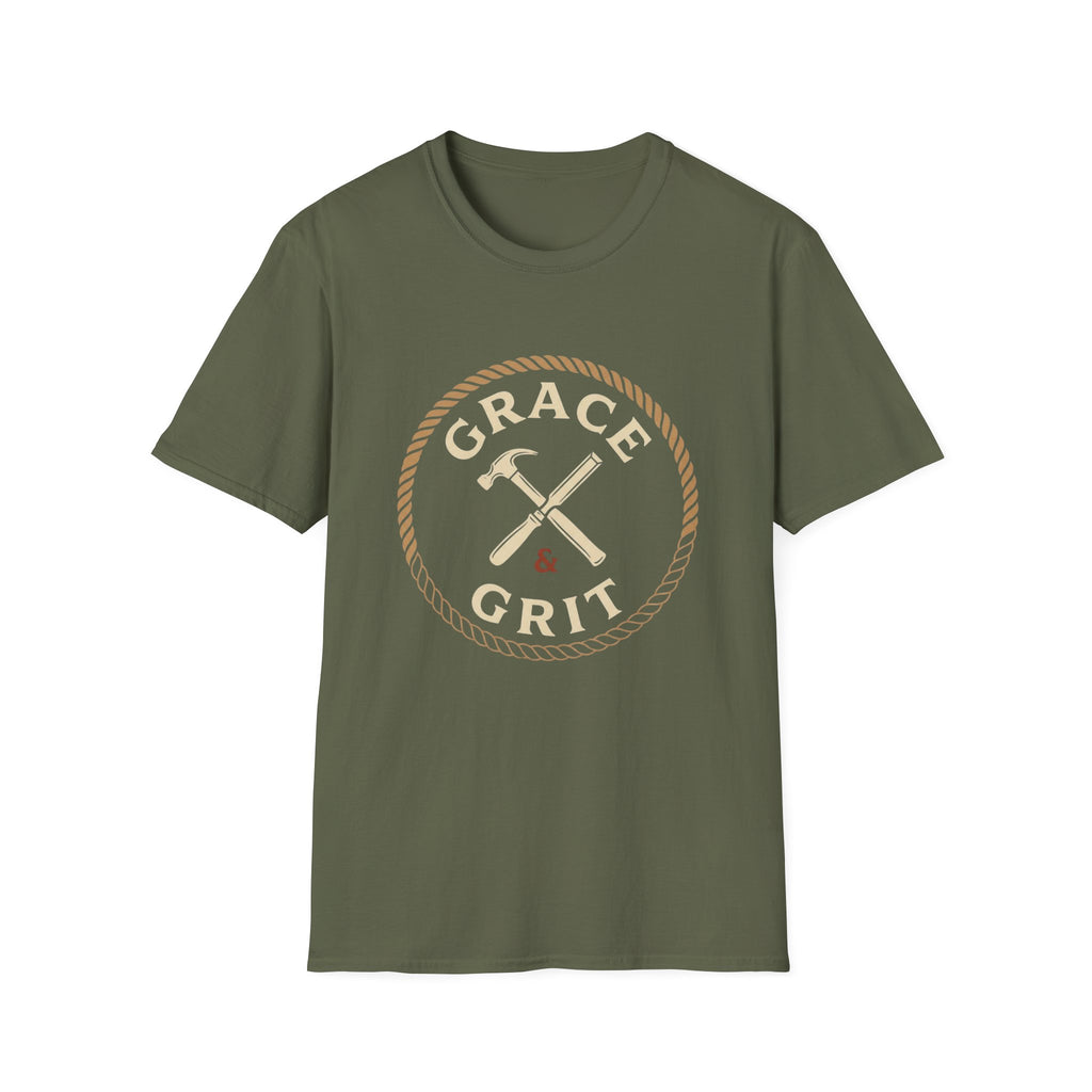 Grace & Grit T-Shirt