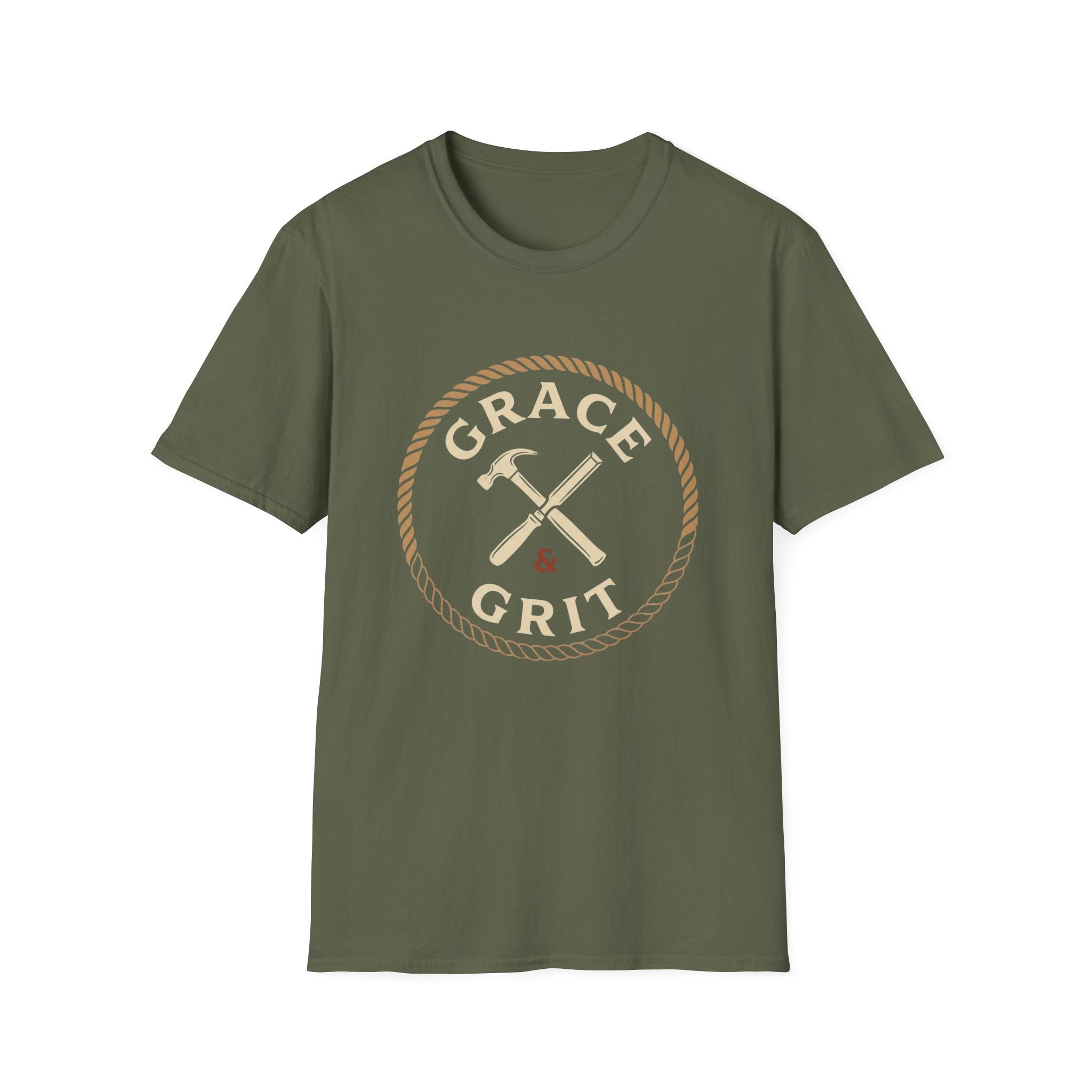 Grace & Grit T-Shirt