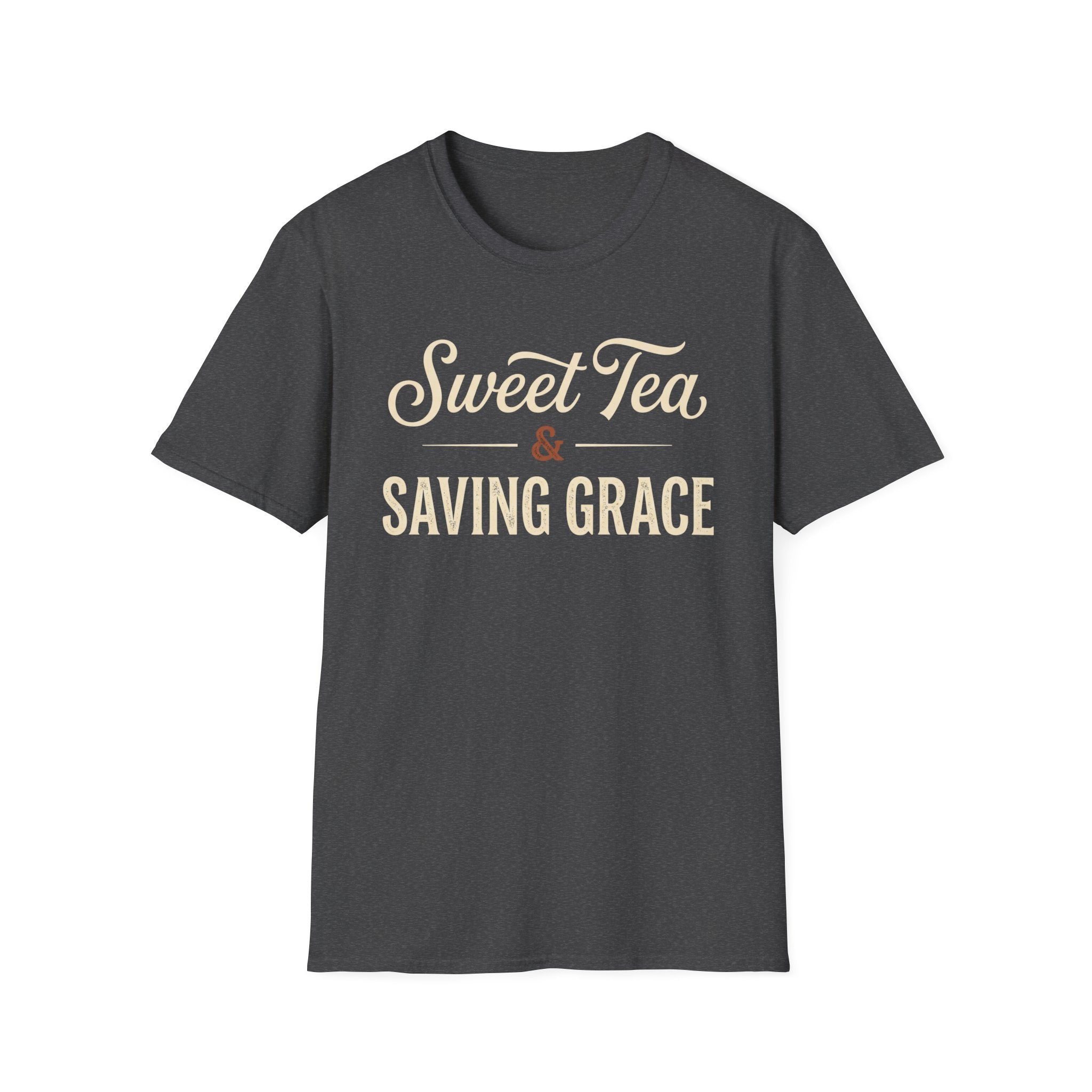 Sweet Tea & Saving Grace T-Shirt