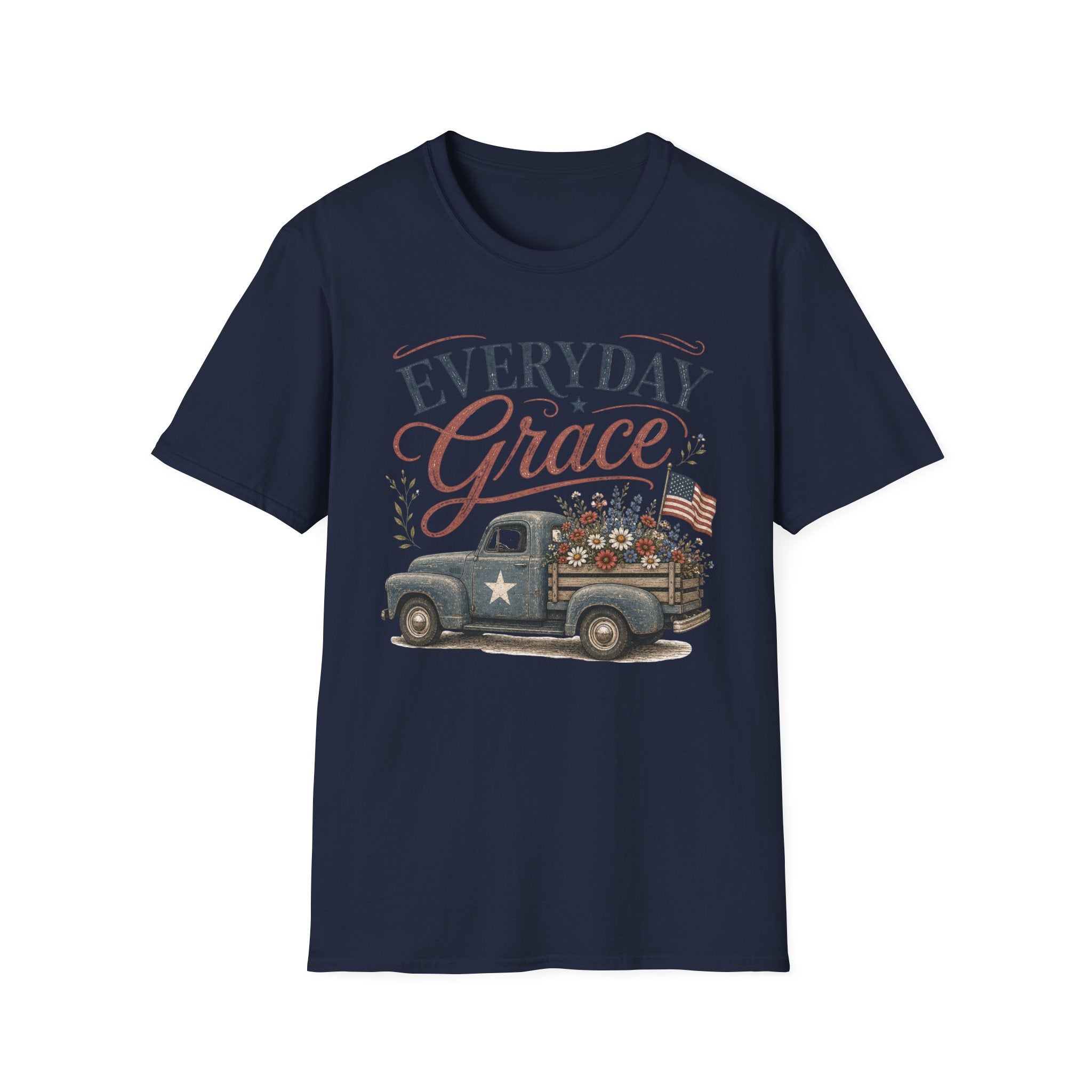 Everyday Grace T-Shirt