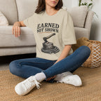 Earned Not Shown T-Shirt