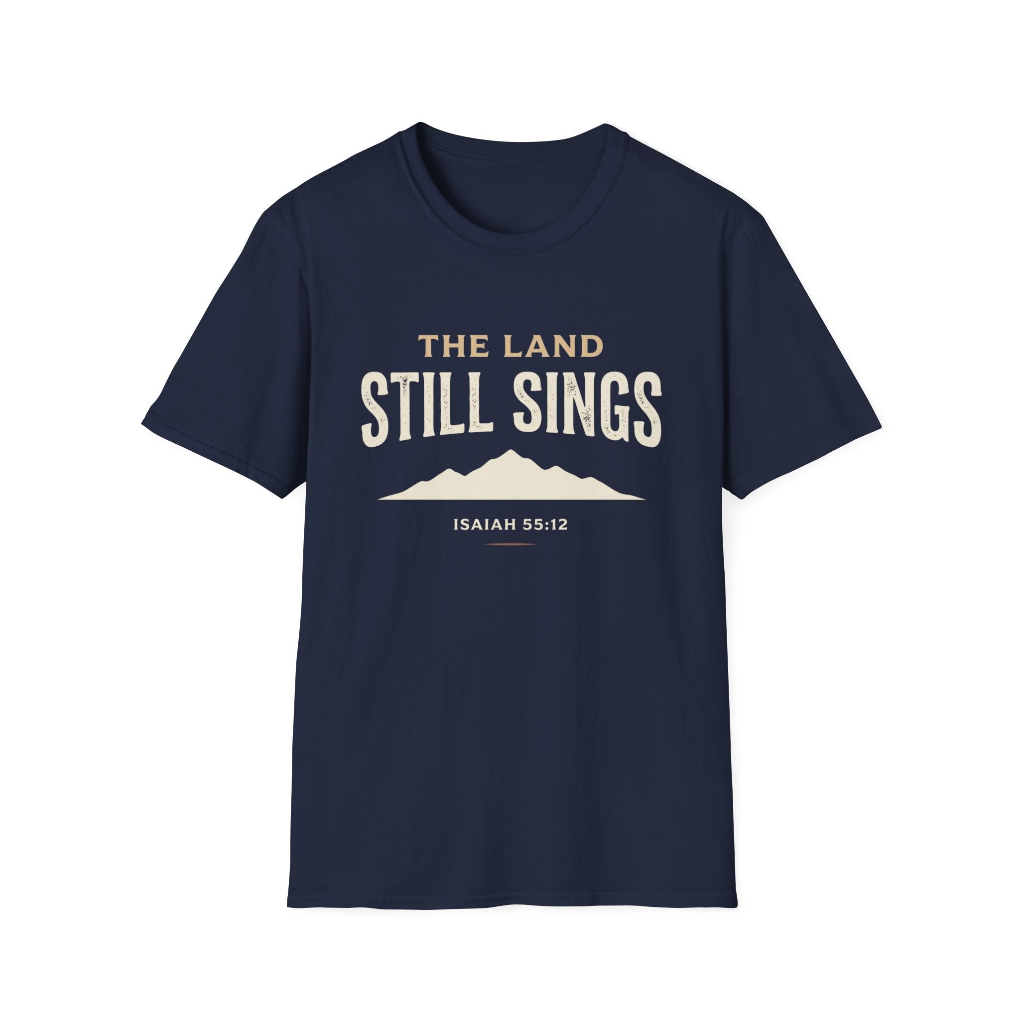 The Land Still Sings T-Shirt