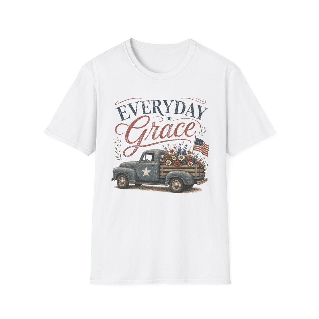 Everyday Grace T-Shirt
