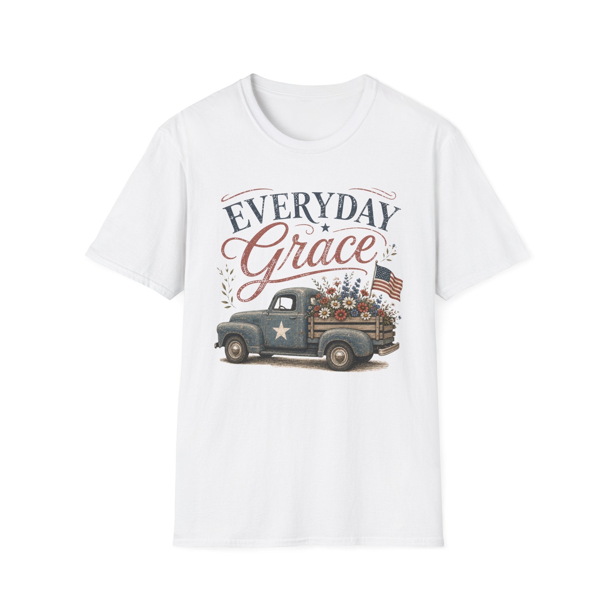 Everyday Grace T-Shirt
