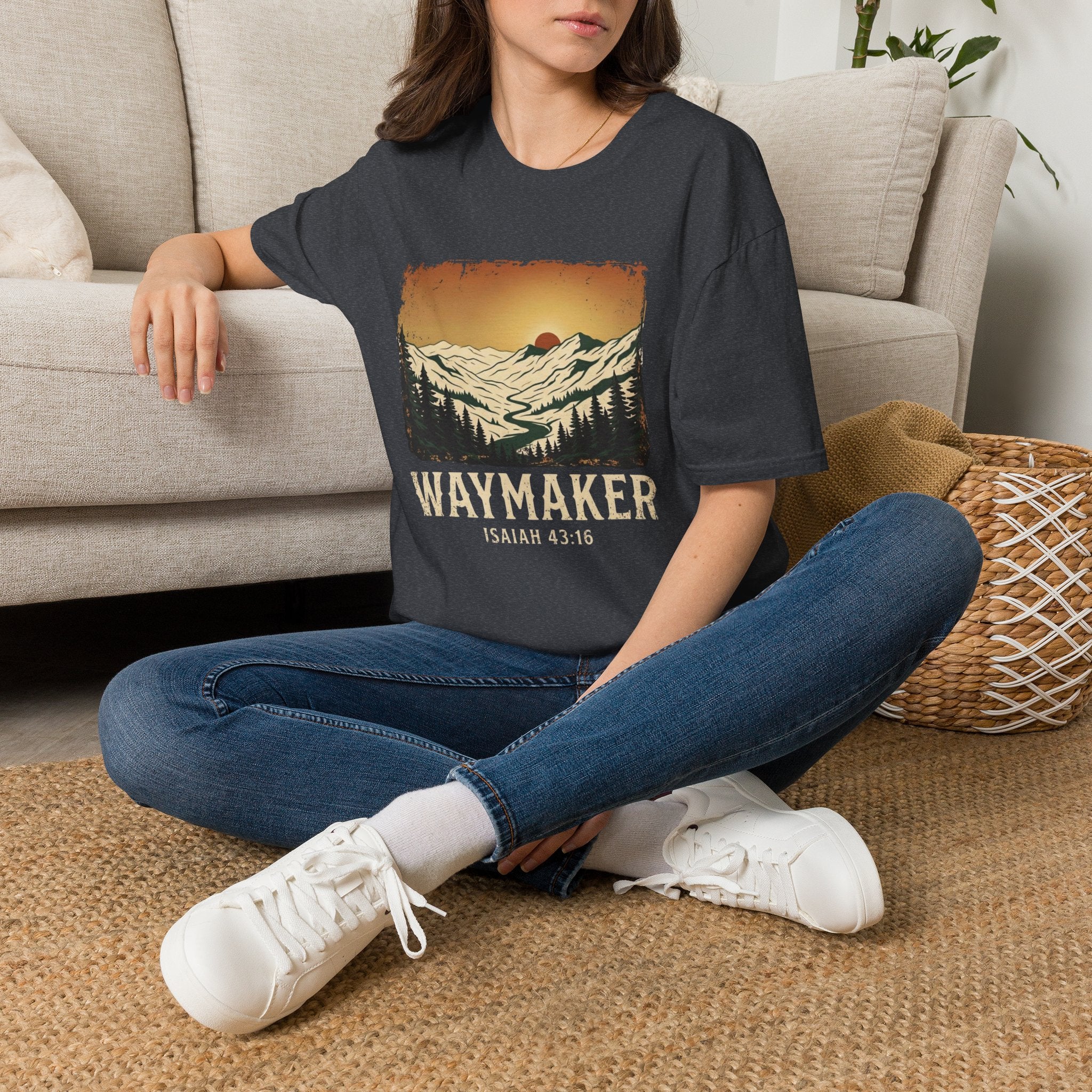Waymaker T-Shirt