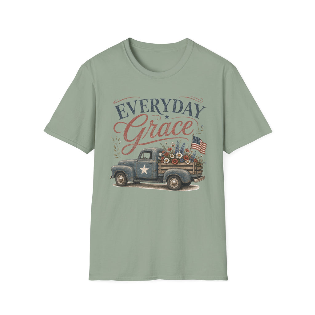 Everyday Grace T-Shirt