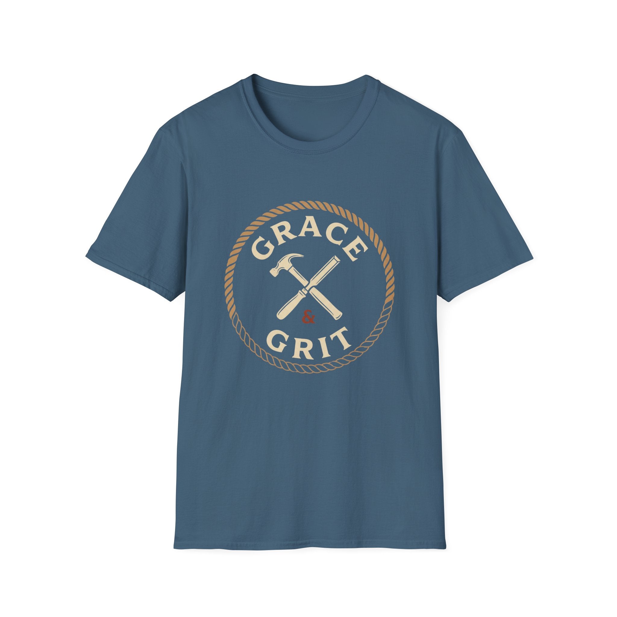Grace & Grit T-Shirt