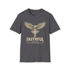 Faithful (Eagle) T-Shirt