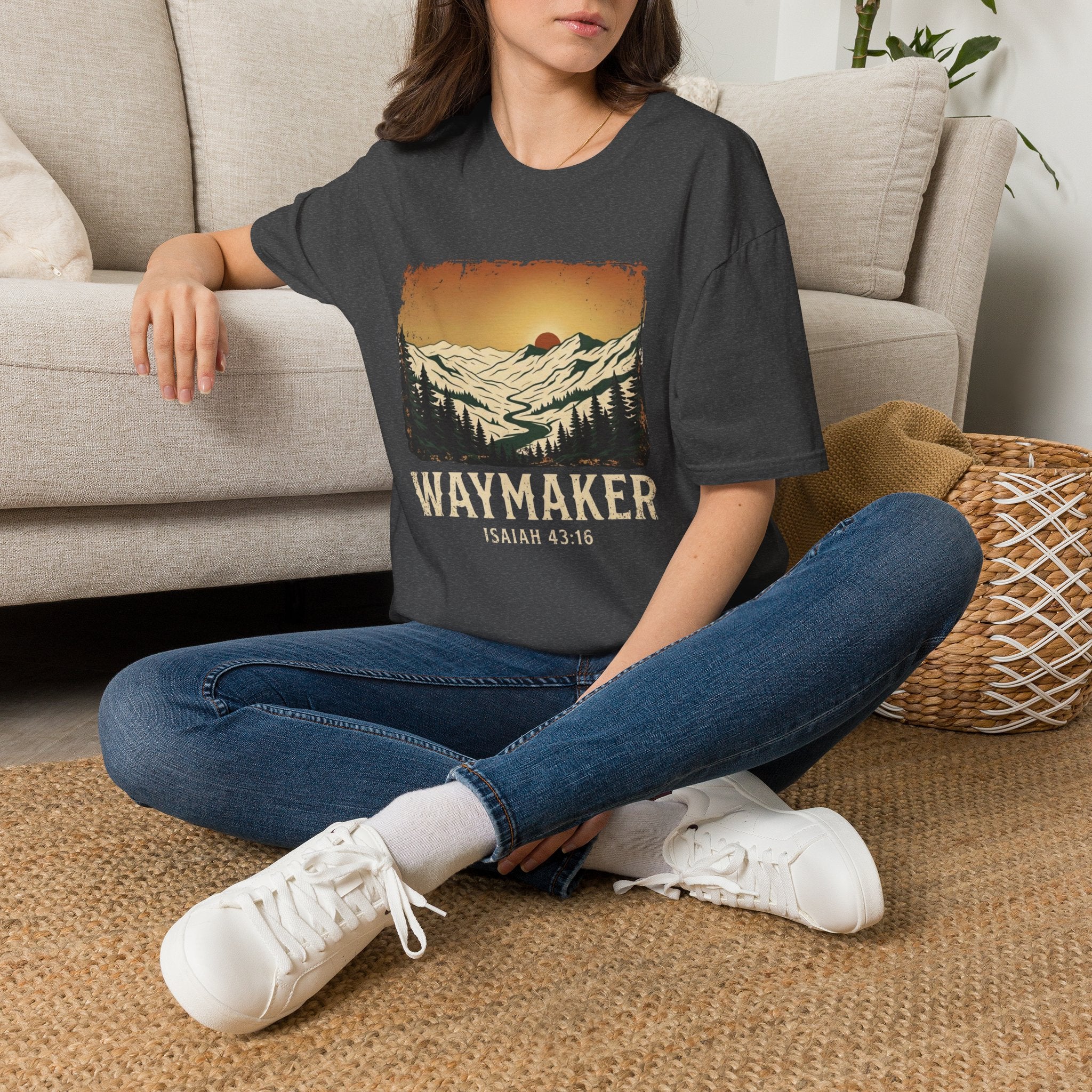 Waymaker T-Shirt