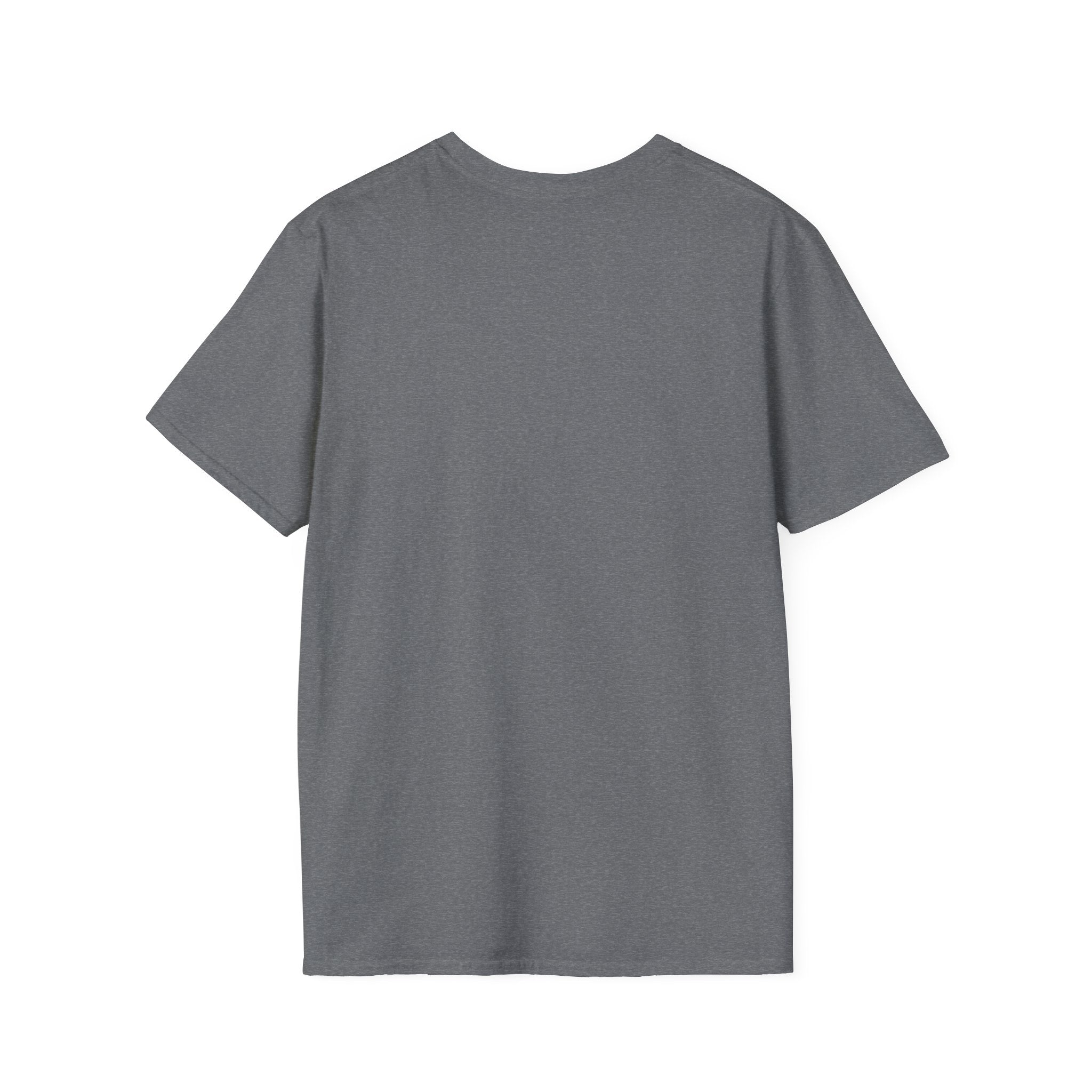 Earned Not Shown T-Shirt