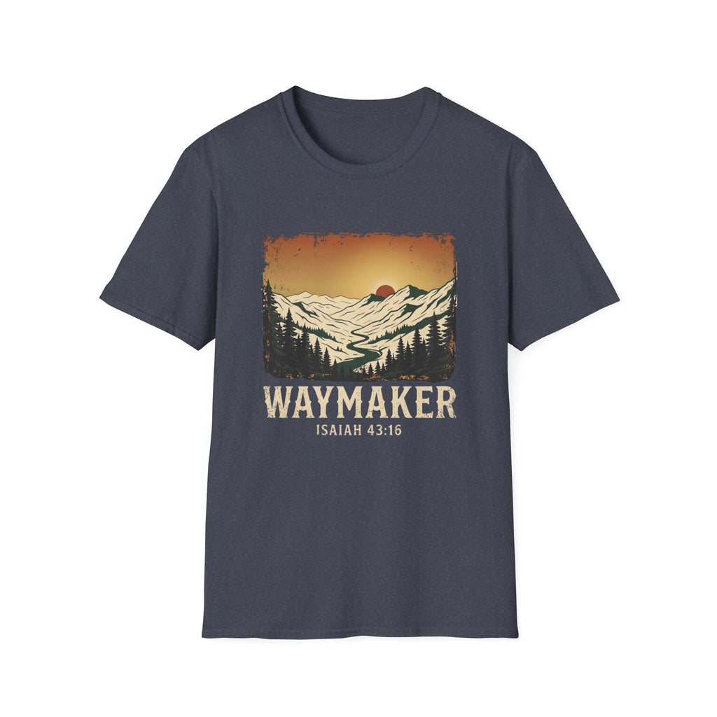 Waymaker T-Shirt