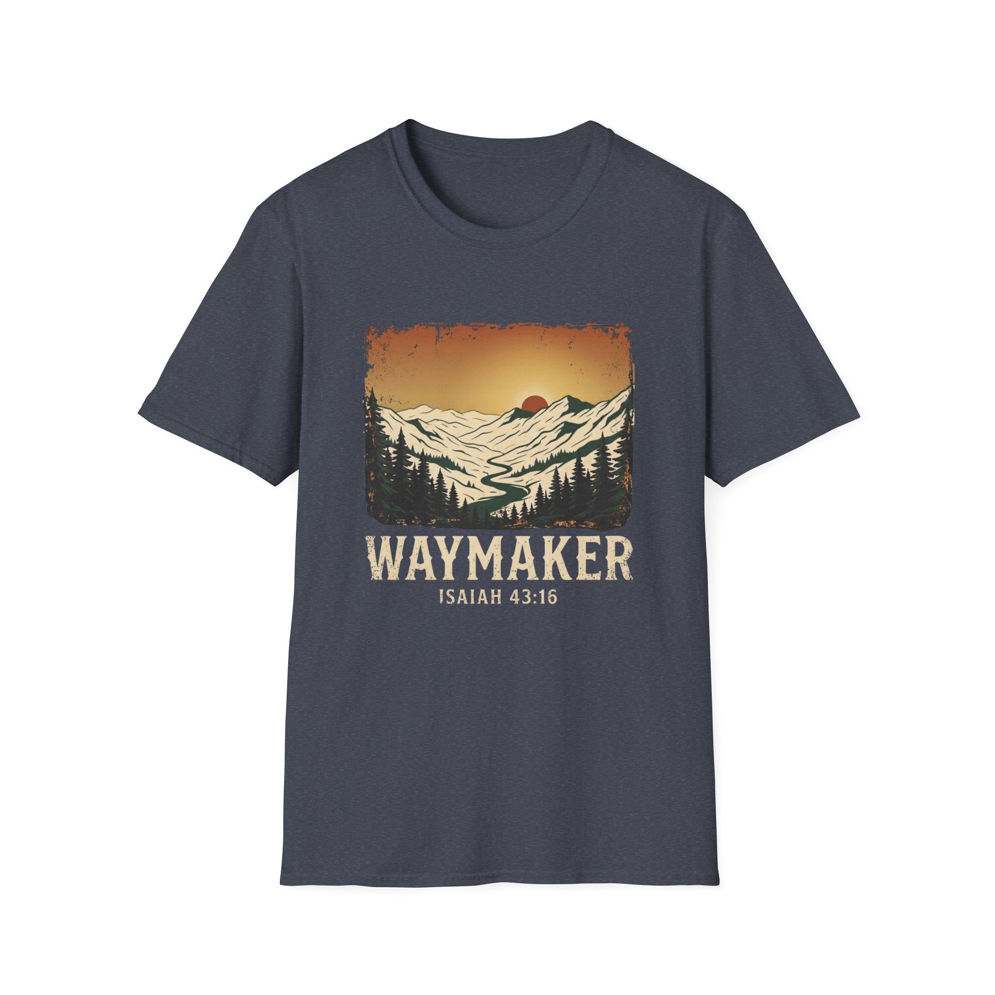 Waymaker T-Shirt