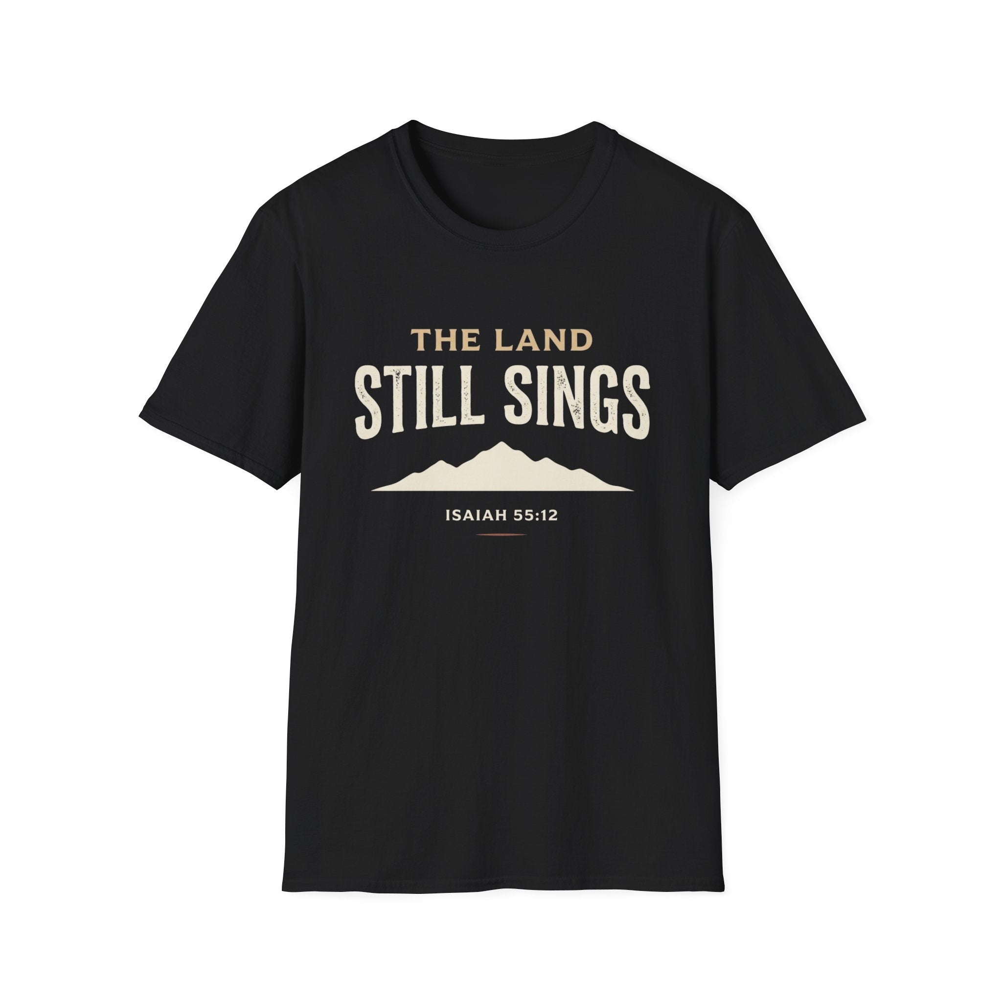 The Land Still Sings T-Shirt