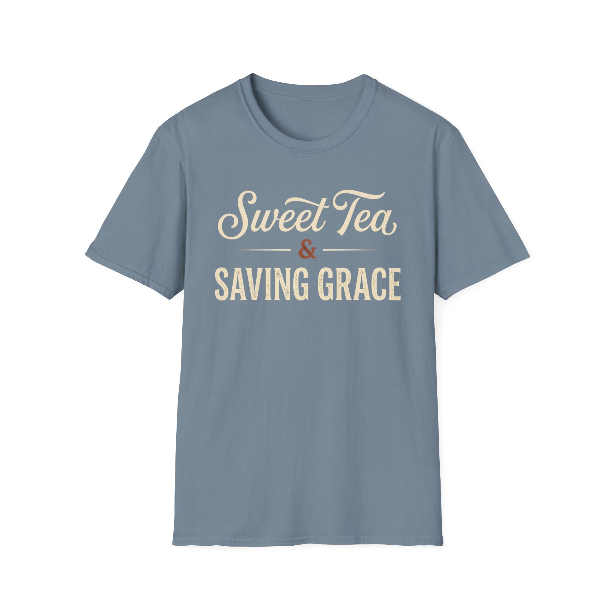 Sweet Tea & Saving Grace T-Shirt