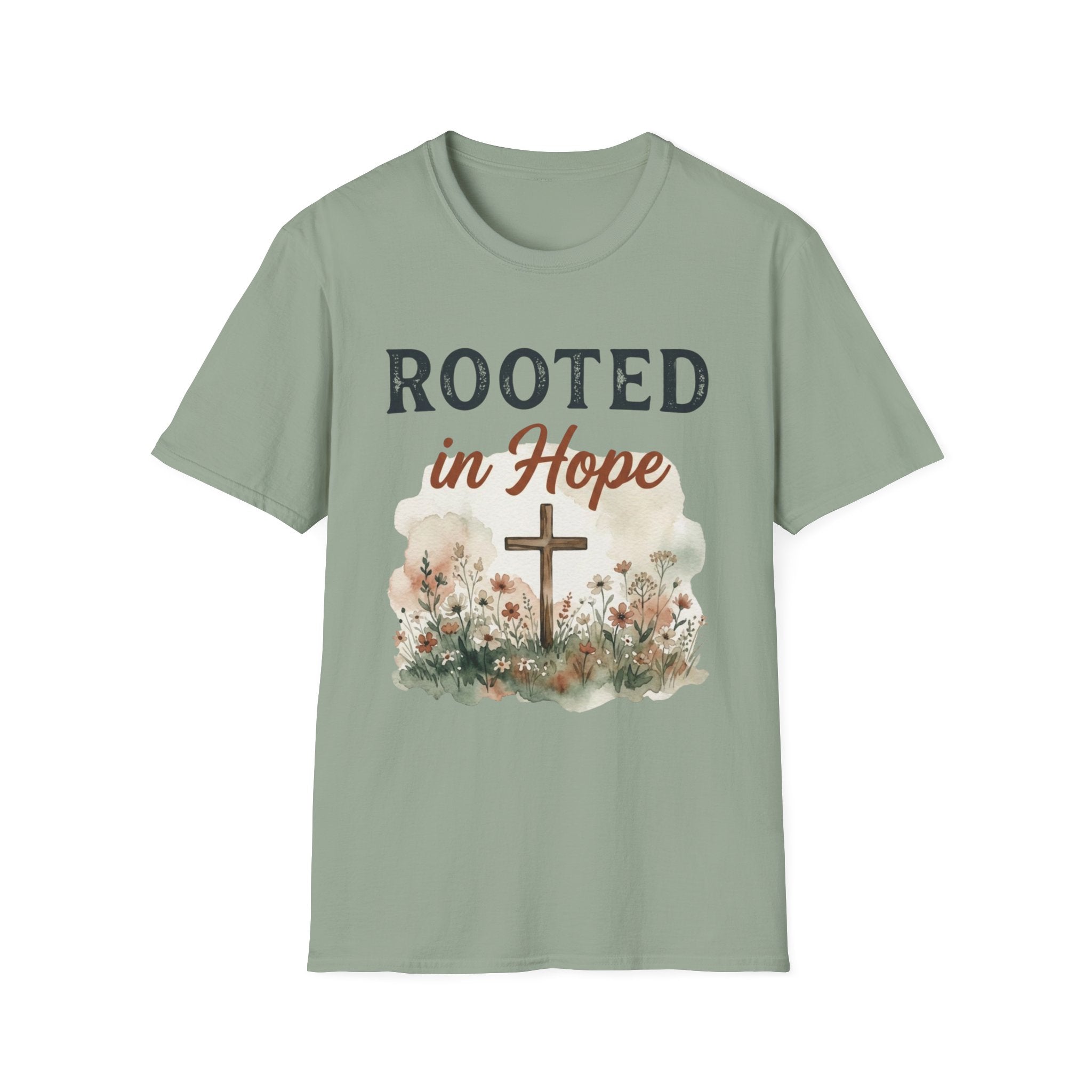 Rooted in Hope T-Shirt