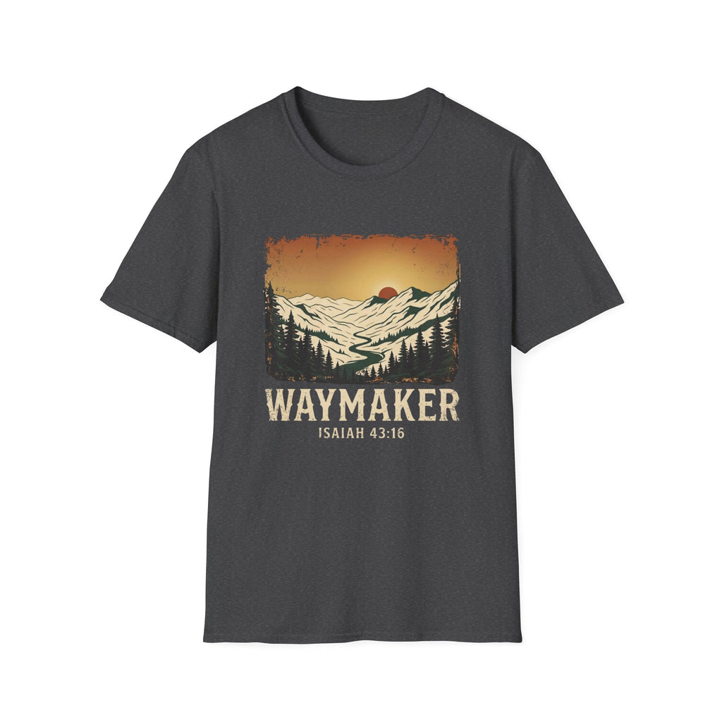 Waymaker T-Shirt