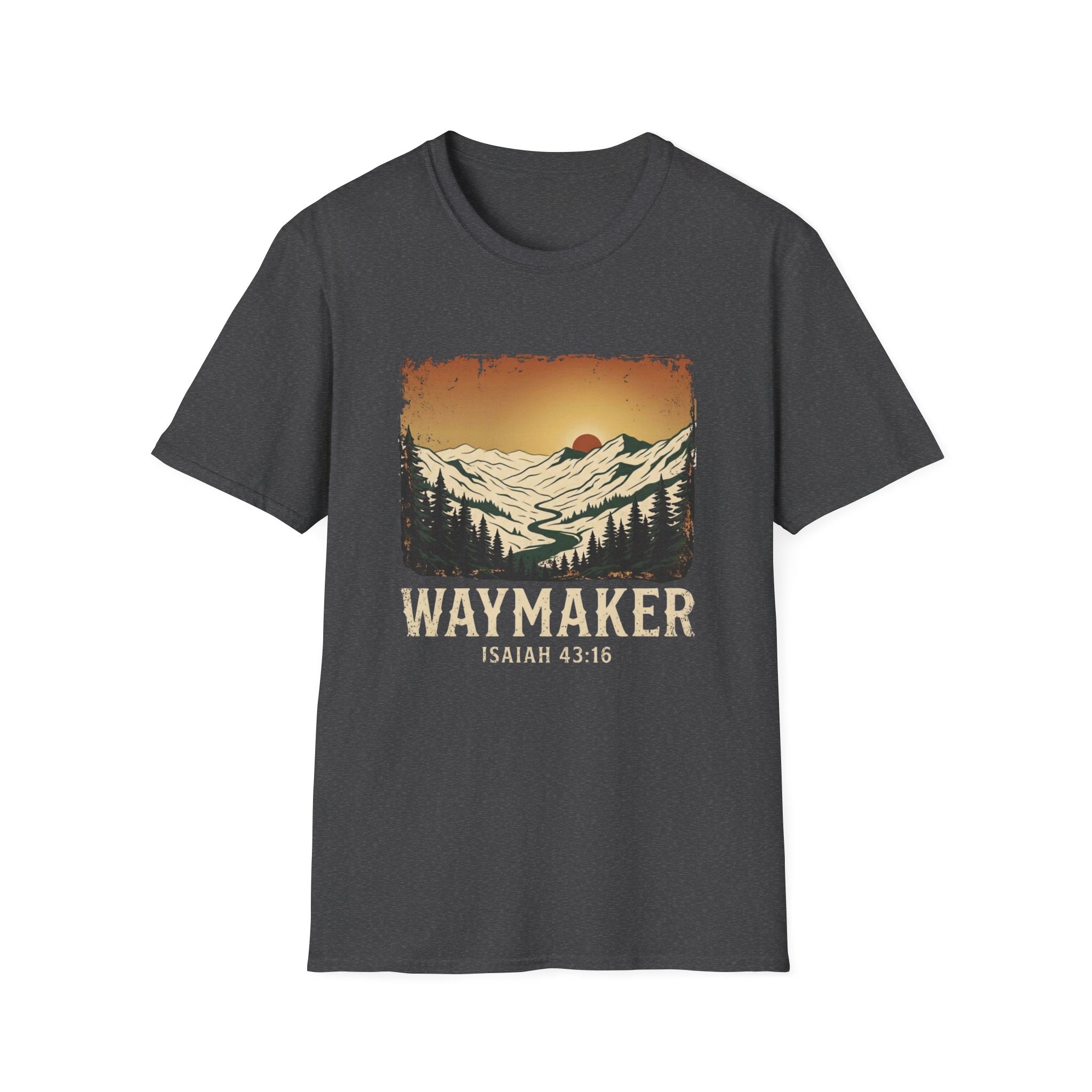 Waymaker T-Shirt