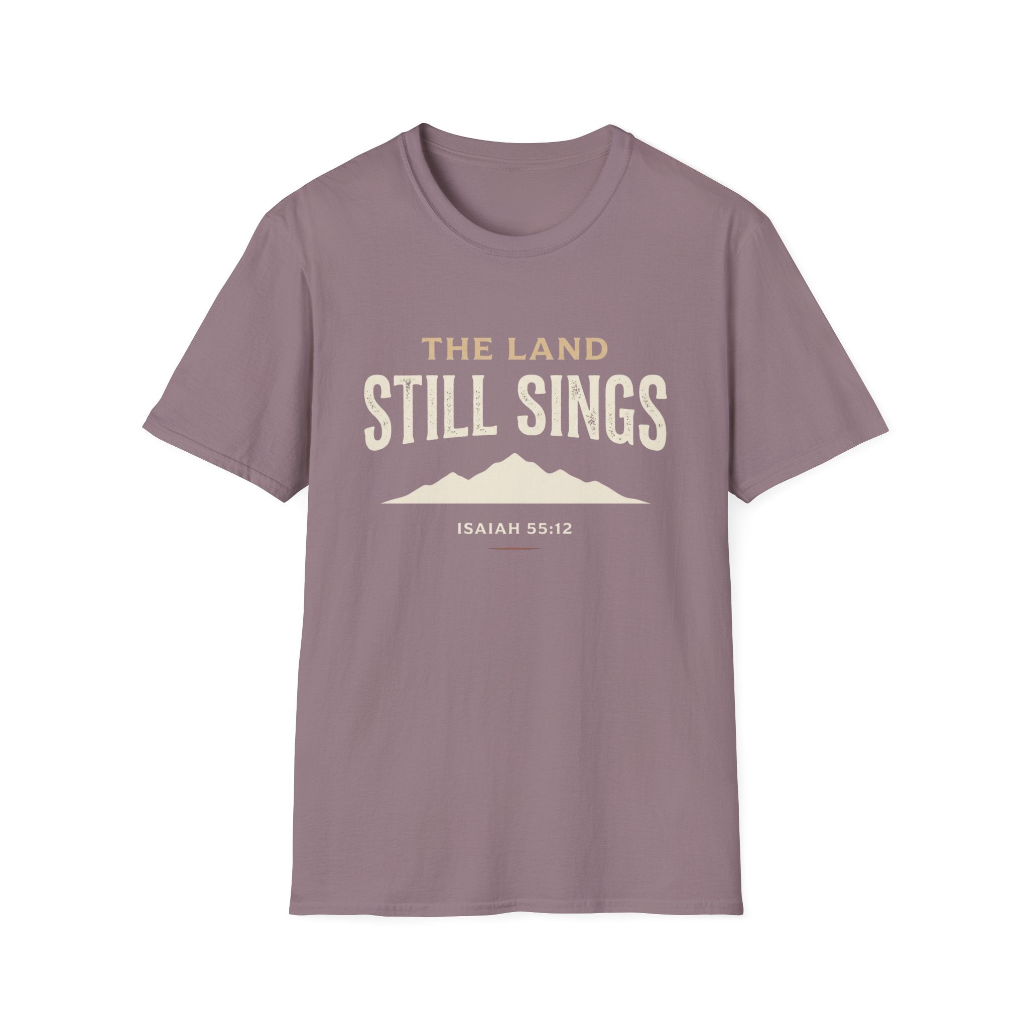 The Land Still Sings T-Shirt