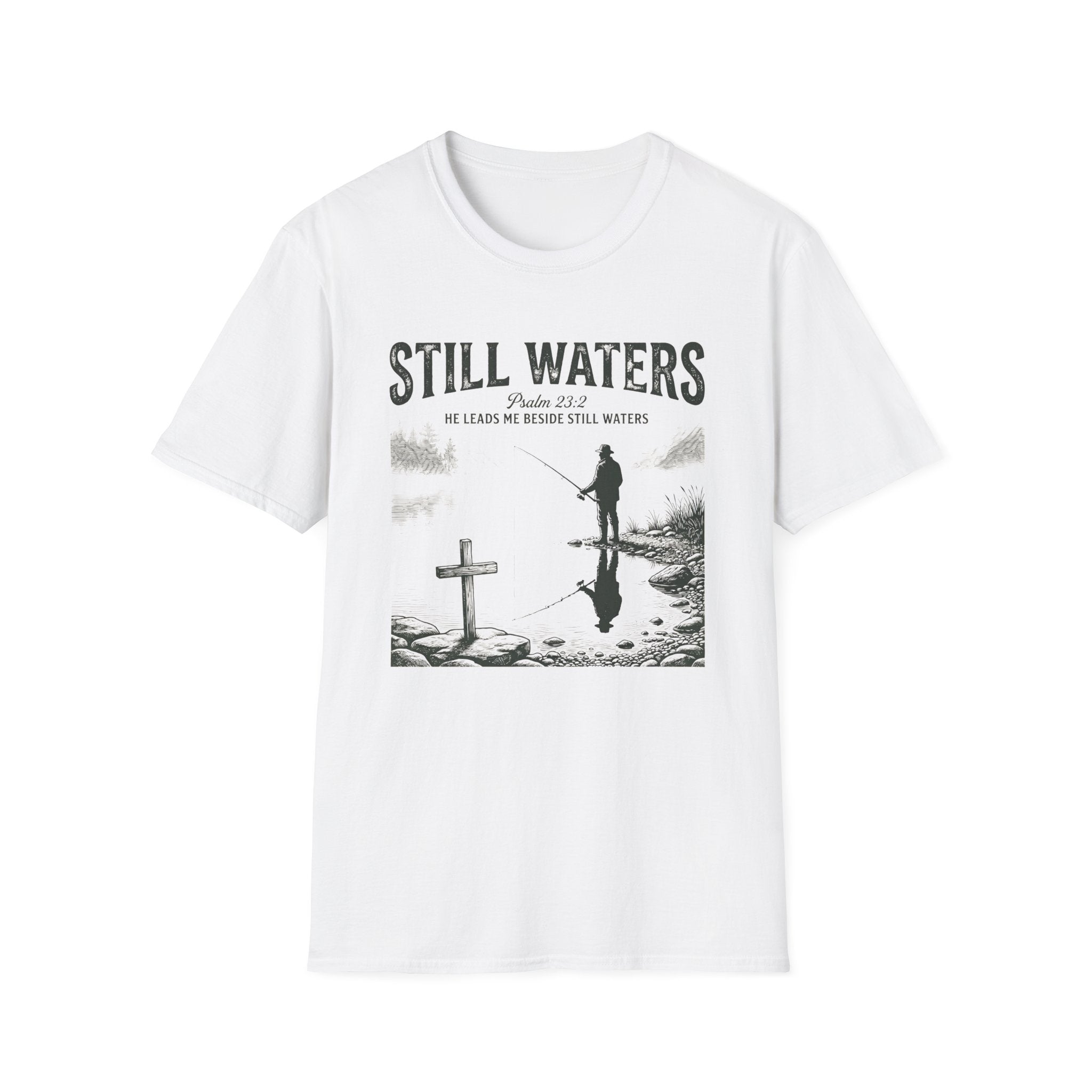 Still Waters T-Shirt