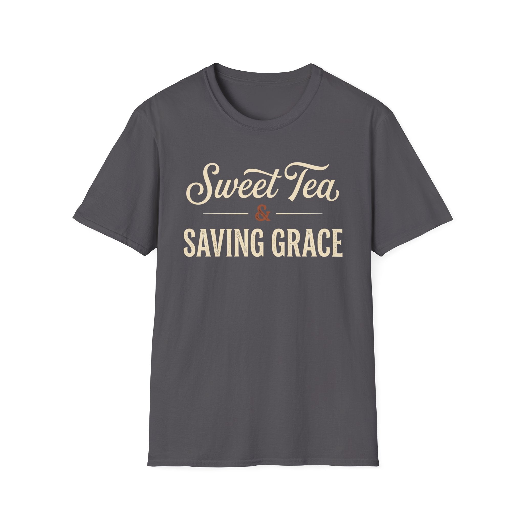 Sweet Tea & Saving Grace T-Shirt