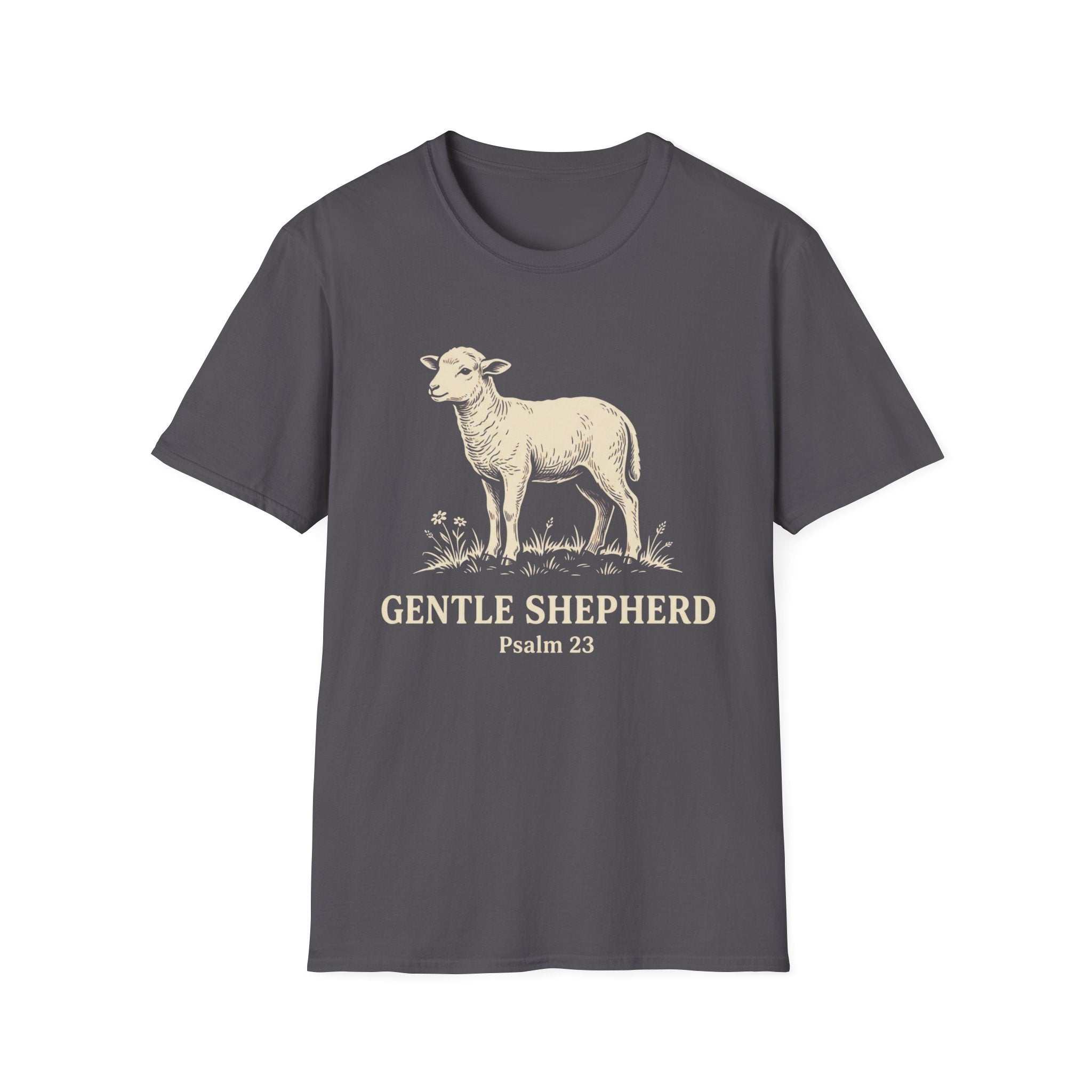 Gentle Shepherd T-Shirt