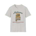 Alabama - Heart of Faith T-Shirt