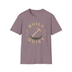 Built Quiet T-Shirt