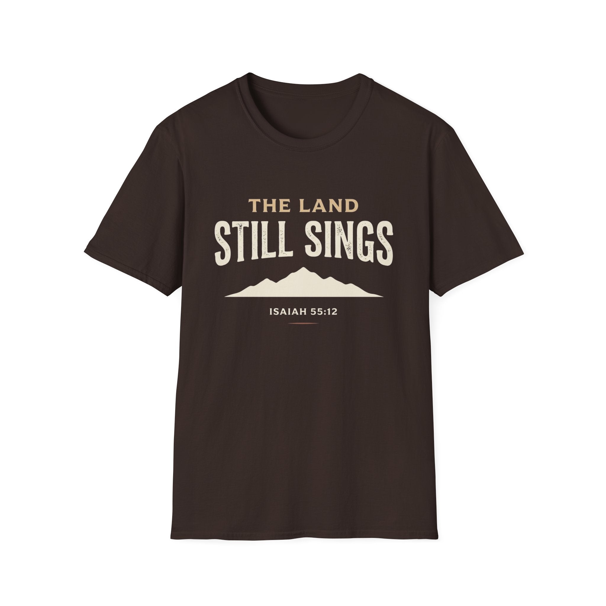 The Land Still Sings T-Shirt