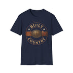 Built Country T-Shirt