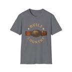Built Country T-Shirt