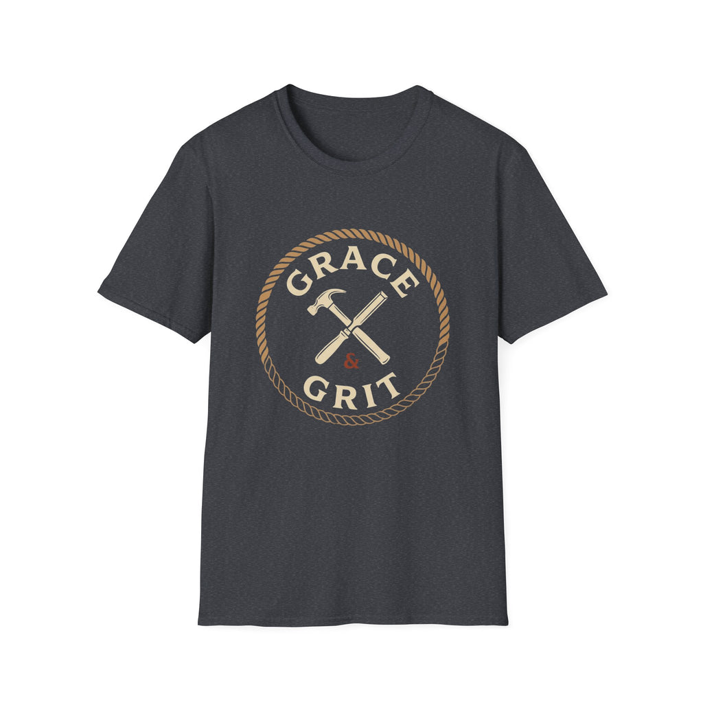 Grace & Grit T-Shirt
