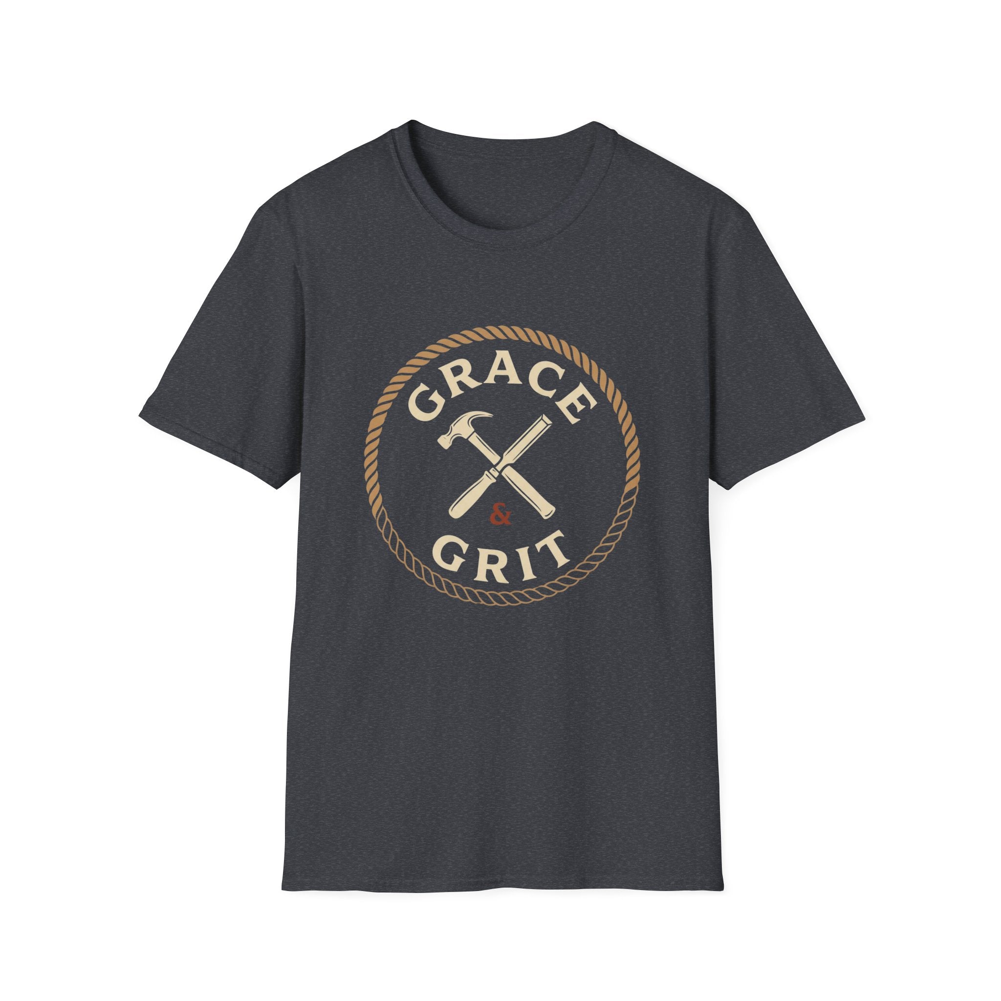 Grace & Grit T-Shirt