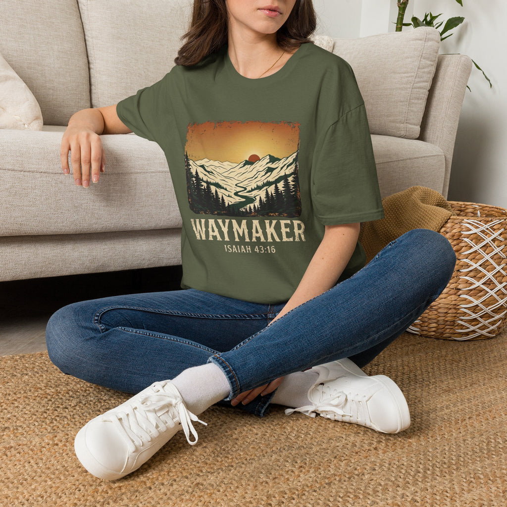 Waymaker T-Shirt