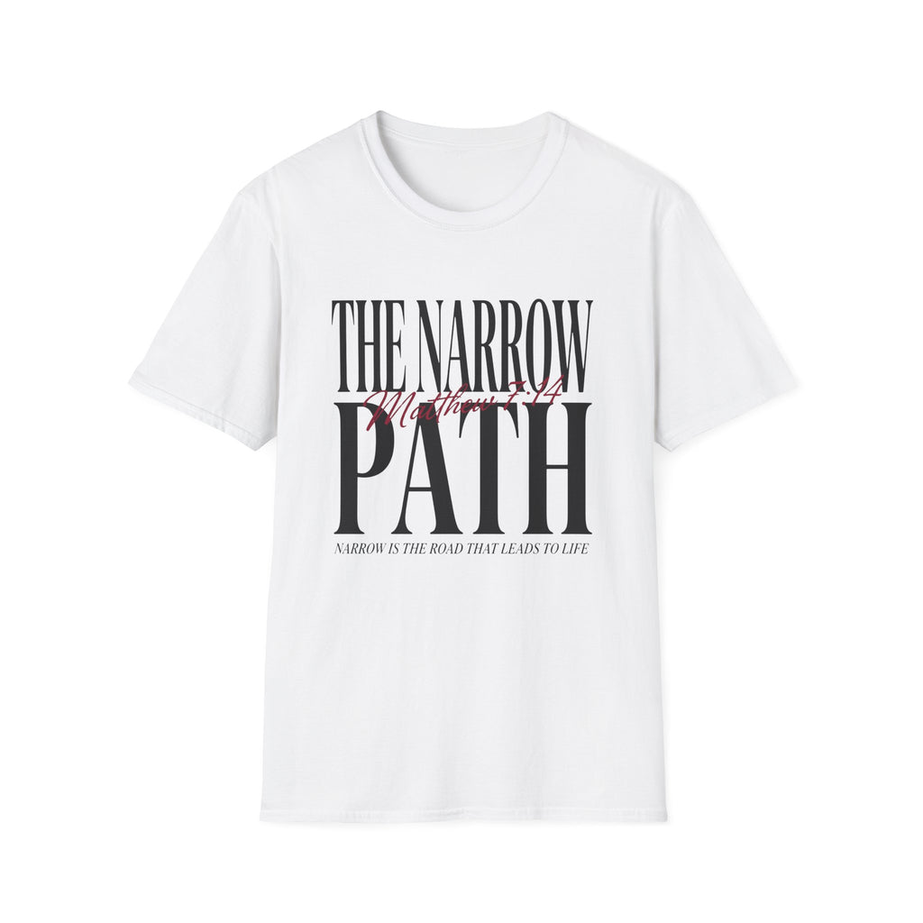 The Narrow Path T-Shirt