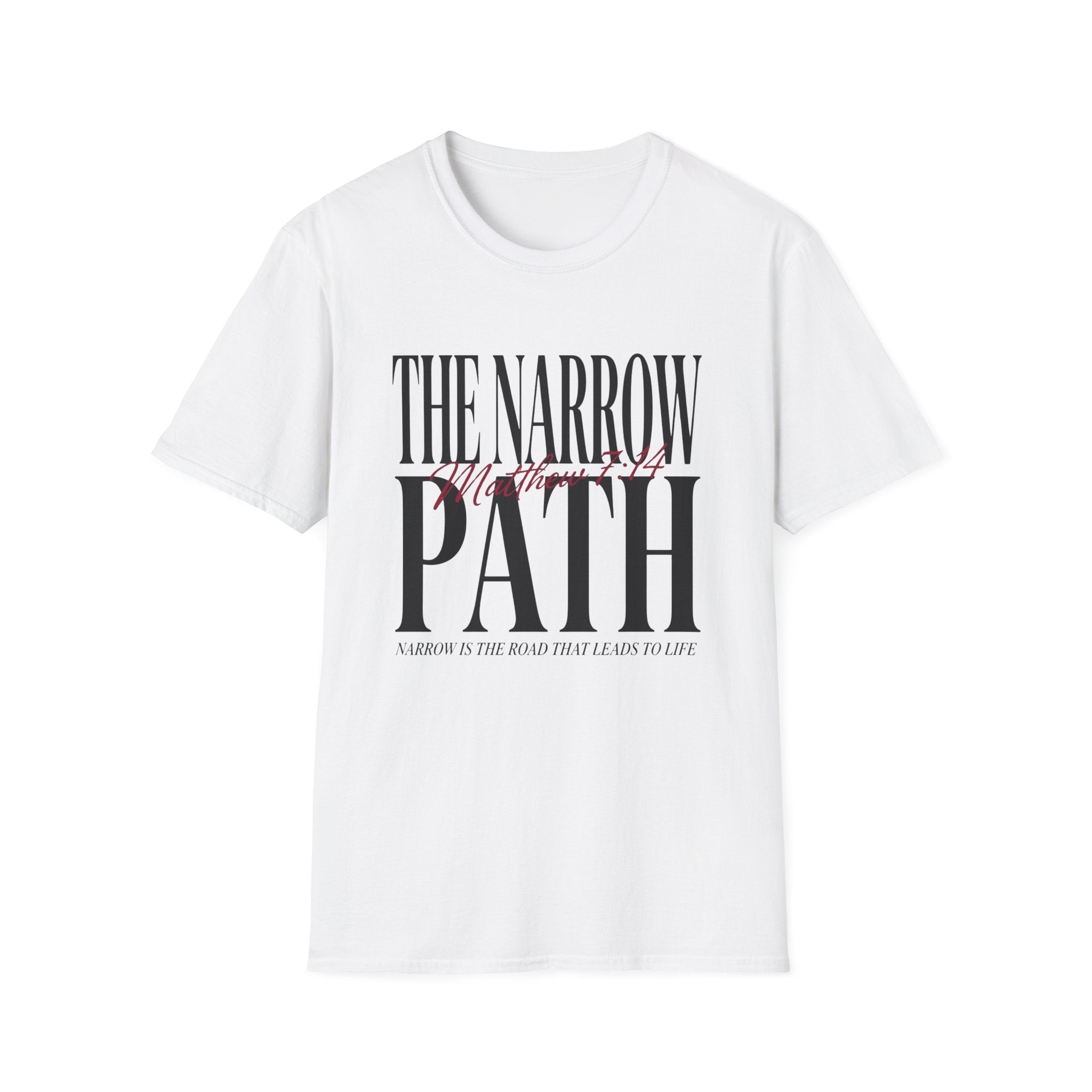 The Narrow Path T-Shirt