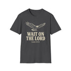 Wait on The Lord T-Shirt