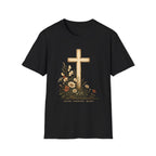 Faith. Country. Quiet. T-Shirt