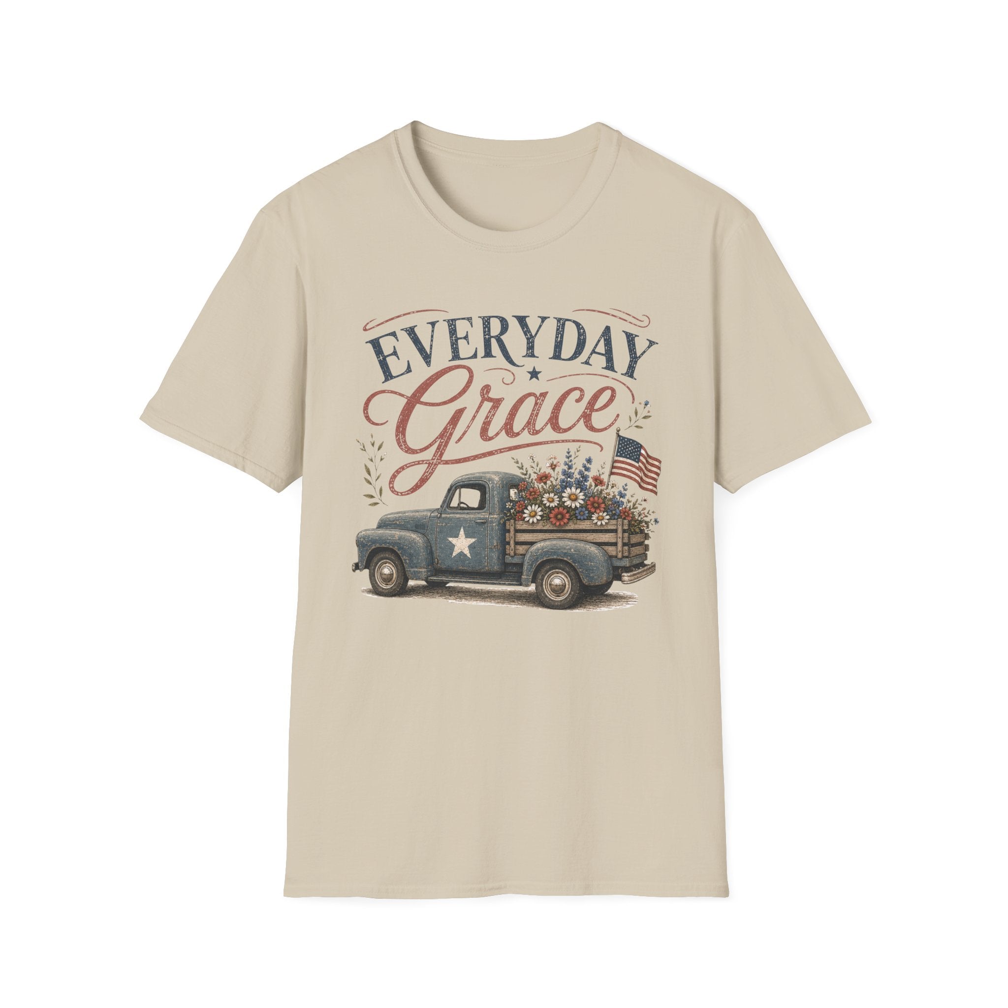 Everyday Grace T-Shirt