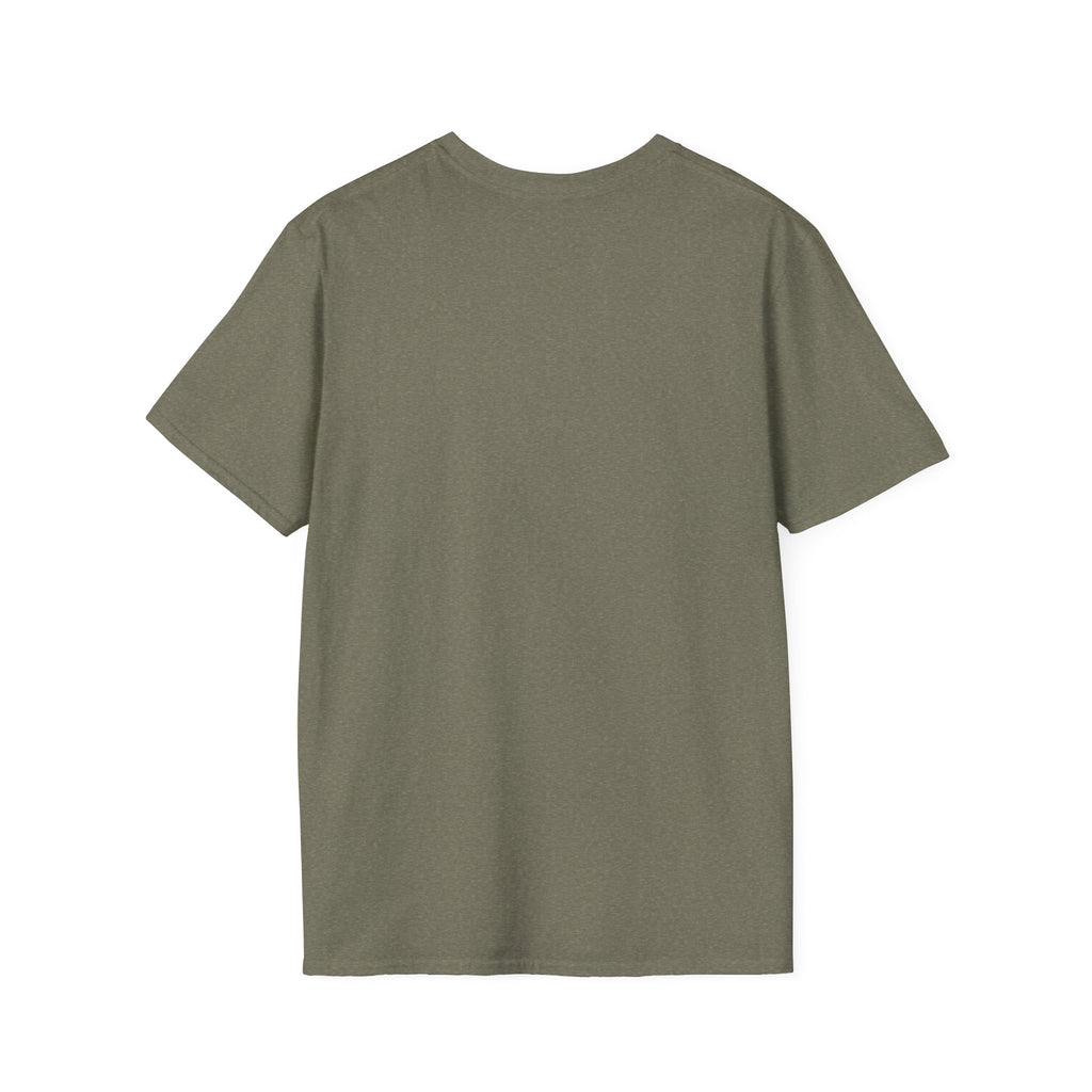 Made for Work Held by Grace T-Shirt