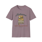 Alabama - Heart of Faith T-Shirt