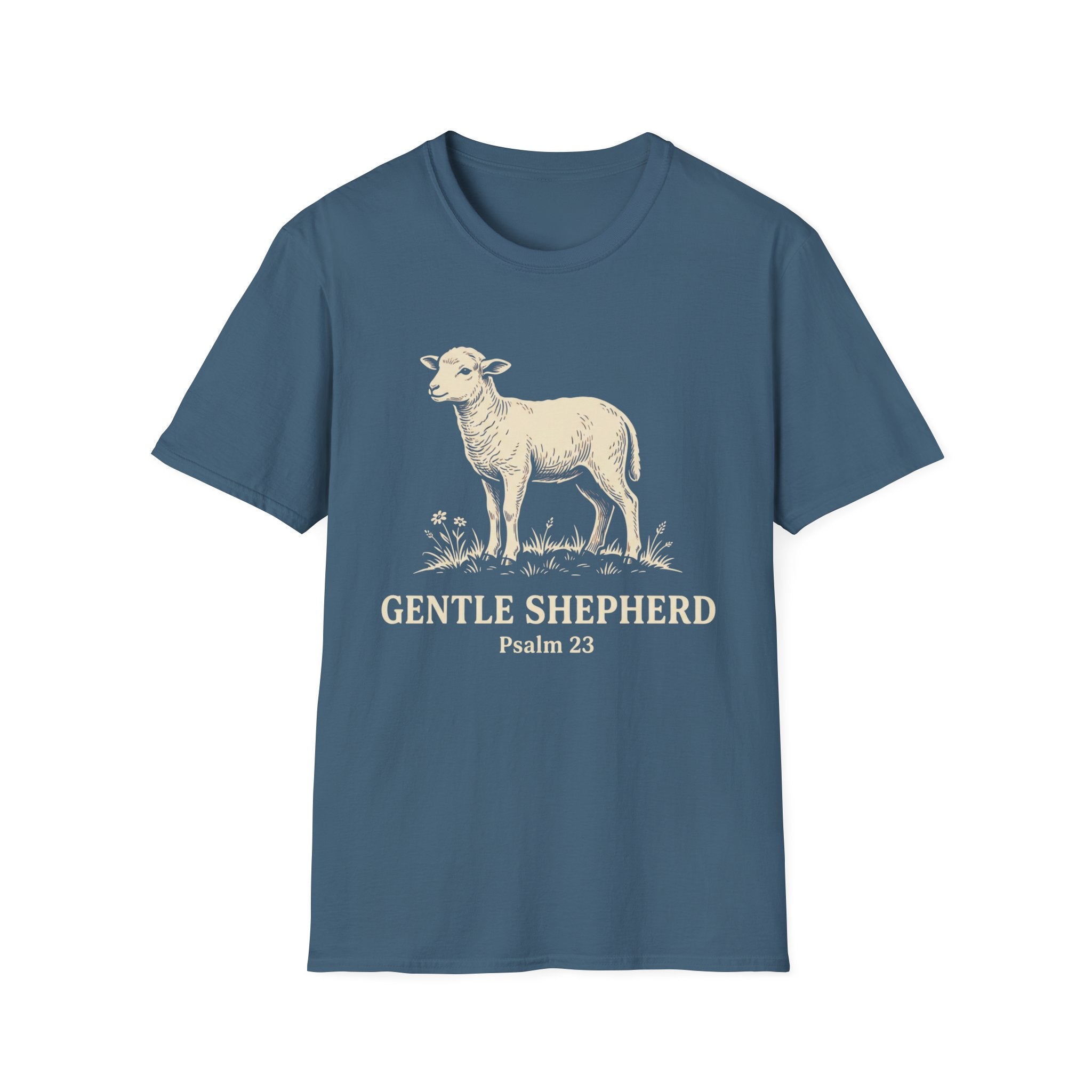 Gentle Shepherd T-Shirt