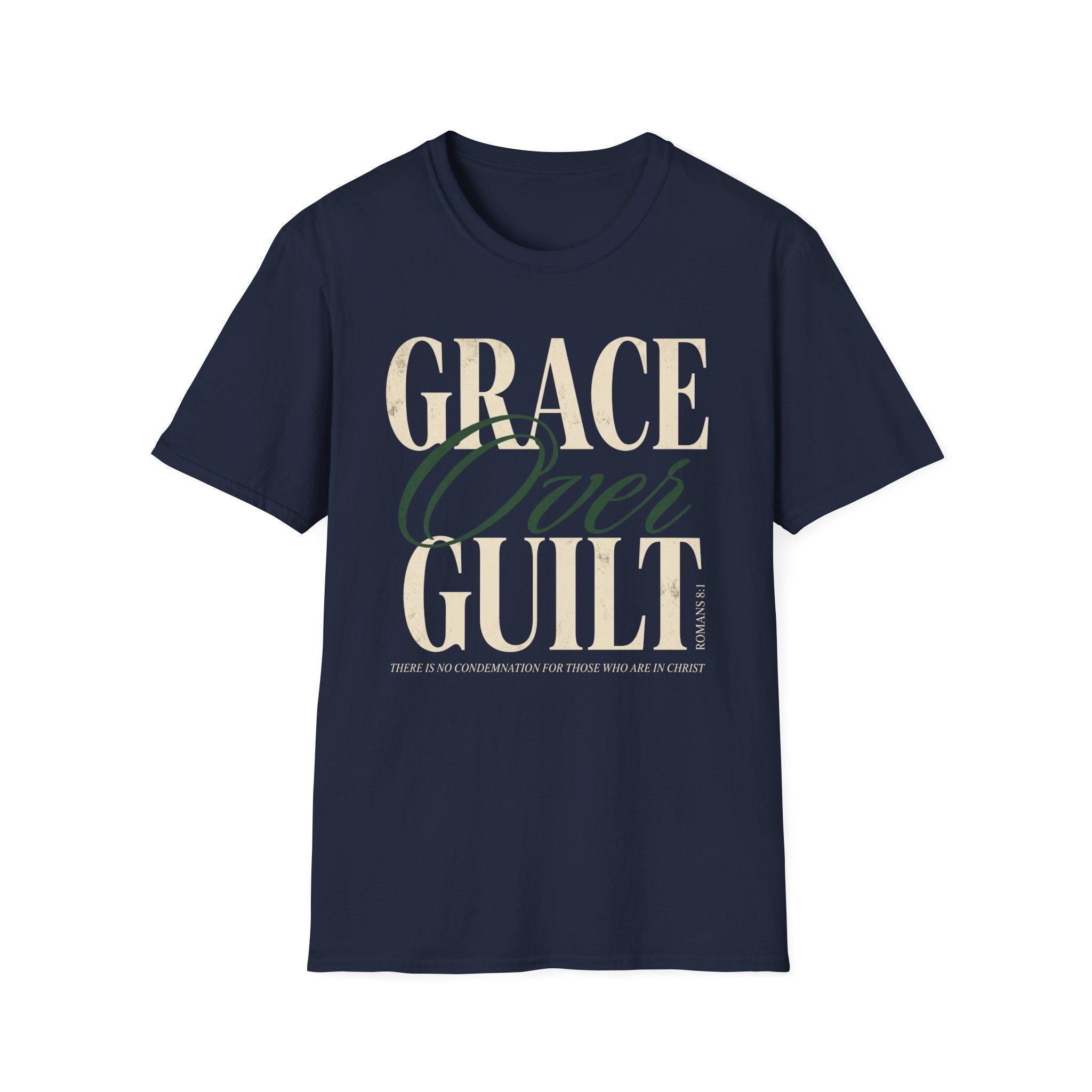 Grace Over Guilt T-Shirt