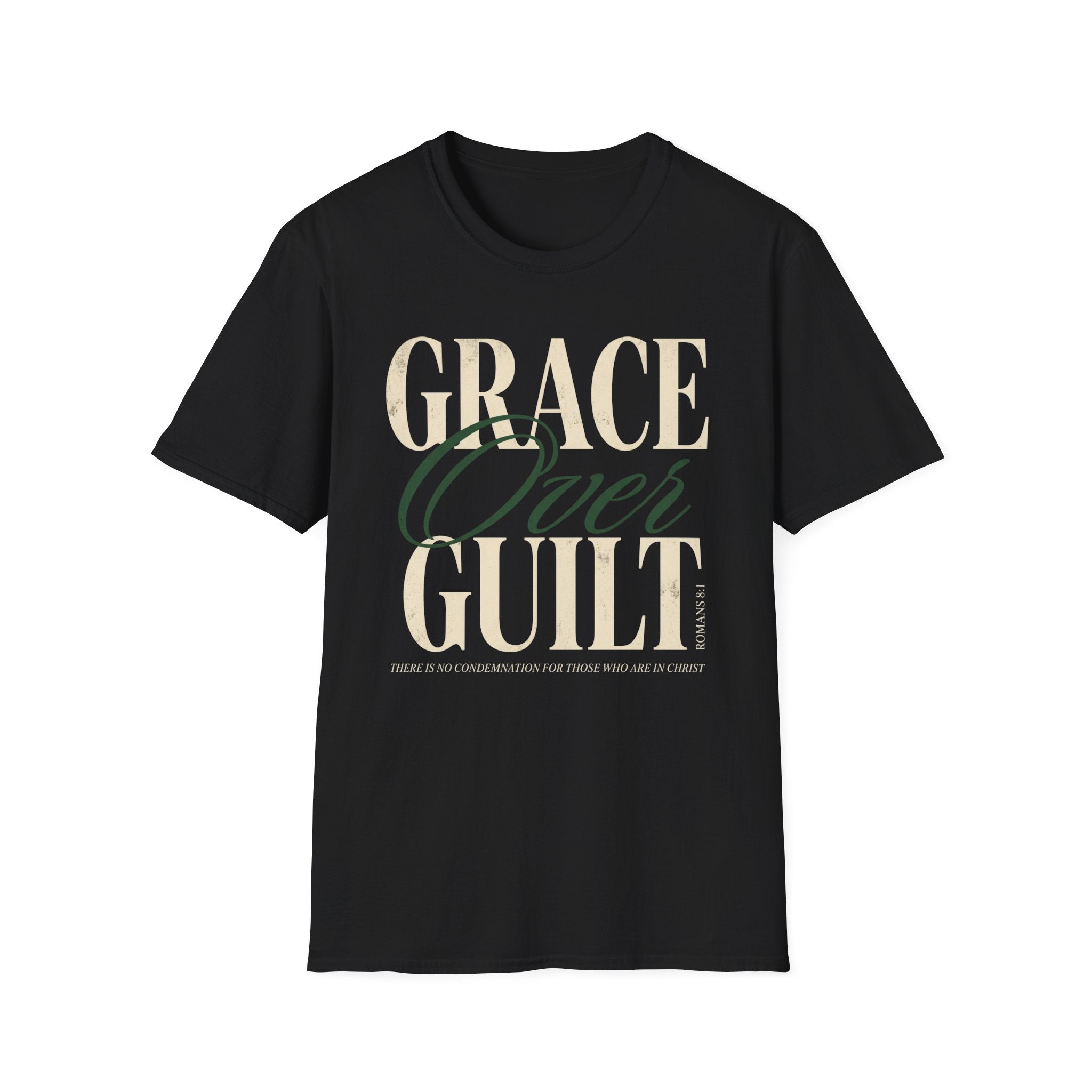 Grace Over Guilt T-Shirt