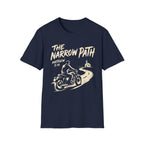 The Narrow Path (Brush) T-Shirt