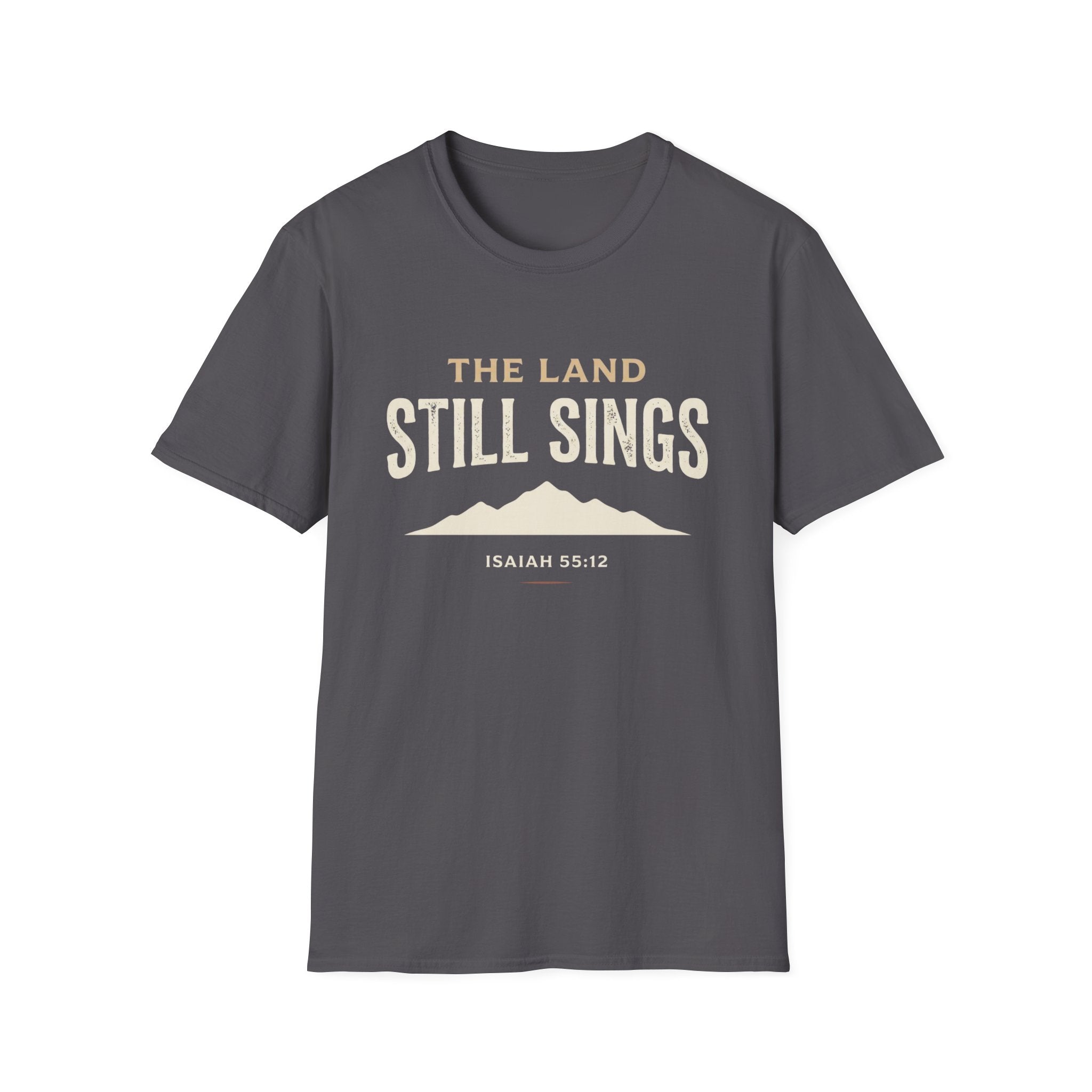 The Land Still Sings T-Shirt